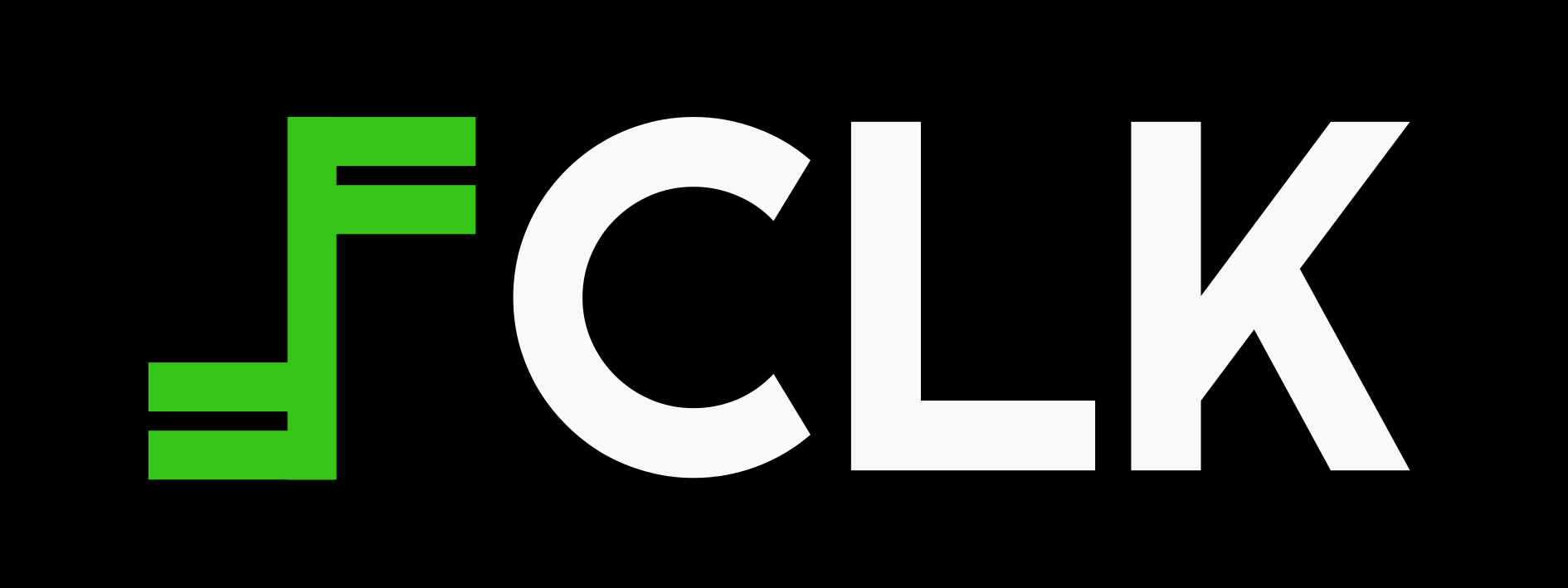 CLK Logo